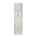 Malla plastica cuadrada premium 10 mm 1x25 m blanco nortene