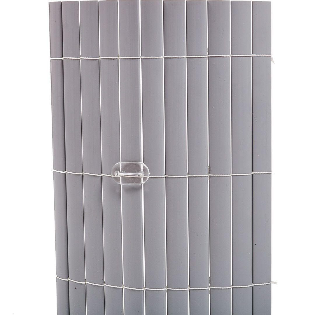 KIT DE FIXATION TRANSPARENT NORTENE