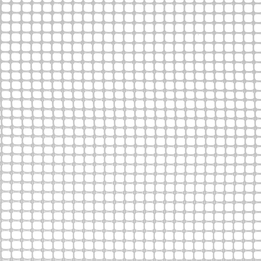 Malla Plástica Square 5x5 MM 1x50 M Nortene