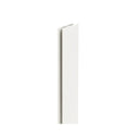 Profilo "h" 97,5 cm bianco nortene