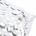 Filet d'ombrage réversible Coolmesh nord