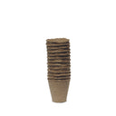 Nort growing pot (24) ø 6cm nt x24