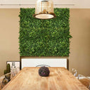Jardín vertical tropic expert 1x1 m verde nortene