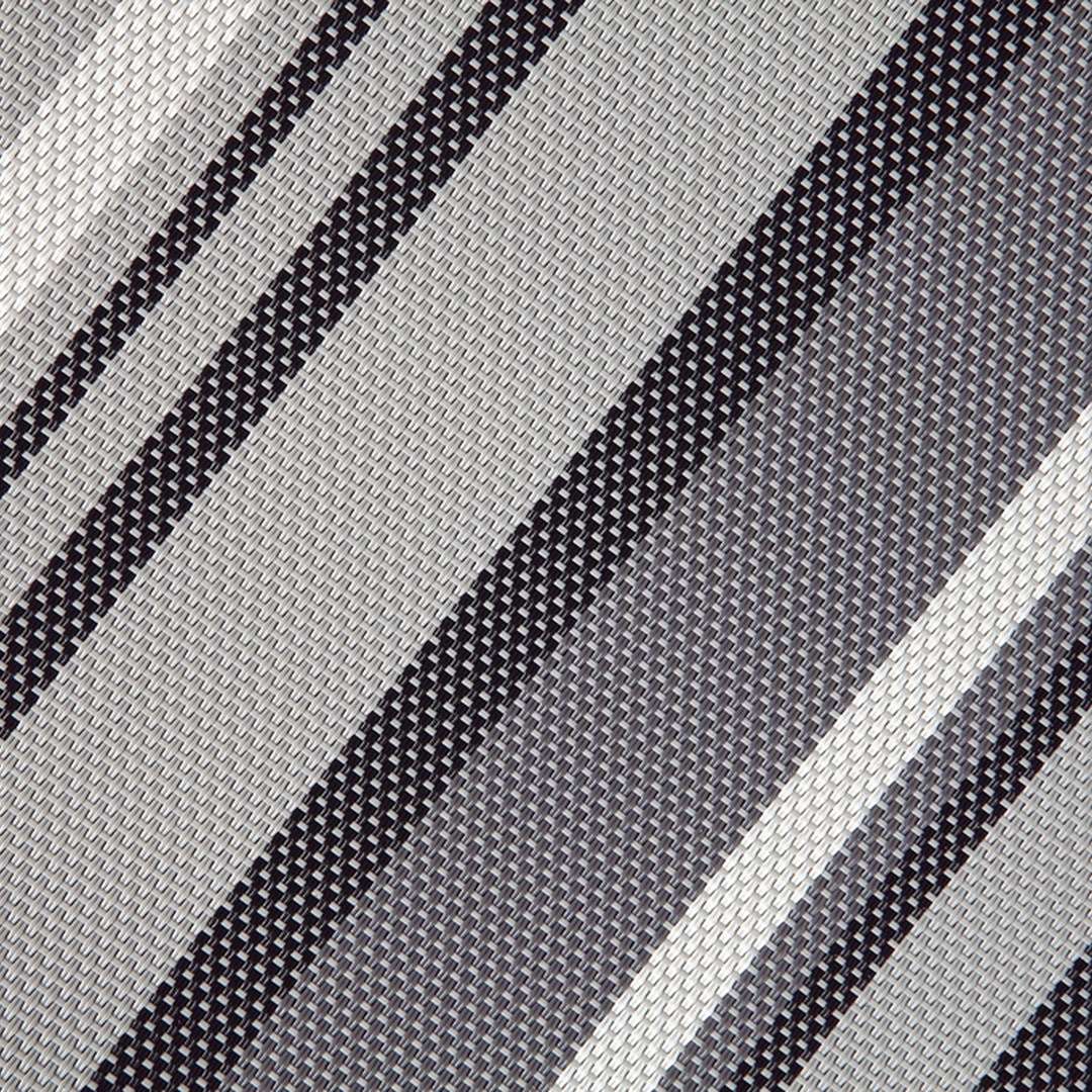Divisória de privacidade para varanda 0,9x3 m cinzento-preto nortene