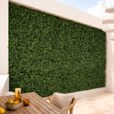 Jardín vertical boj 100 x 100 cm nortene