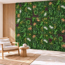 Jardín vertical sauvage 100 x 100 cm nortene