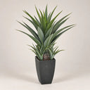 Pianta di agave artificiale 73 cm
