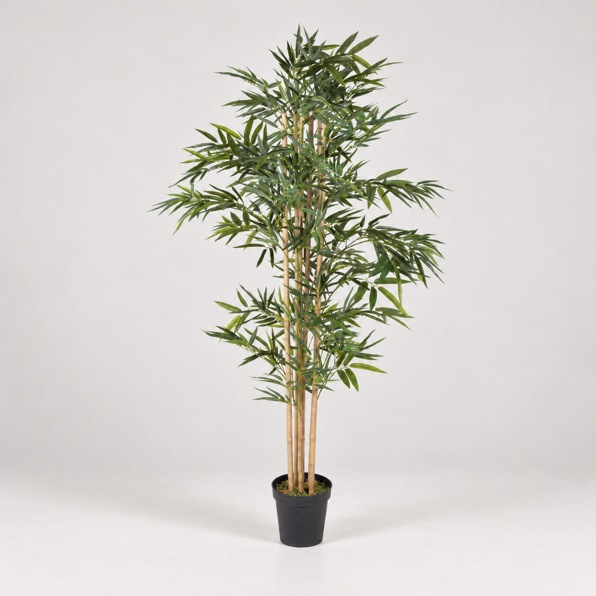 Planta artificial bambu 180 cm