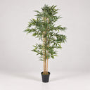 Planta artificial bambu 180 cm