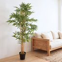 Planta artificial bambu 180 cm