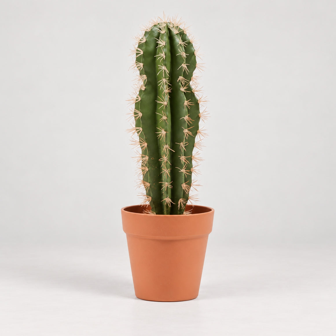 Cactus artificial stetsonia coryne 64 cm