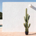 Cactus saguaro artificiale 145 cm nortene