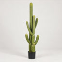 Cactus artificial saguaro 145 cm nortene