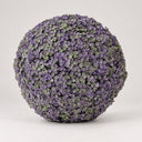 Sfera decorativa pervinca ø38 cm