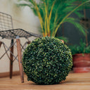 Esfera decorativa Buxus Nortene