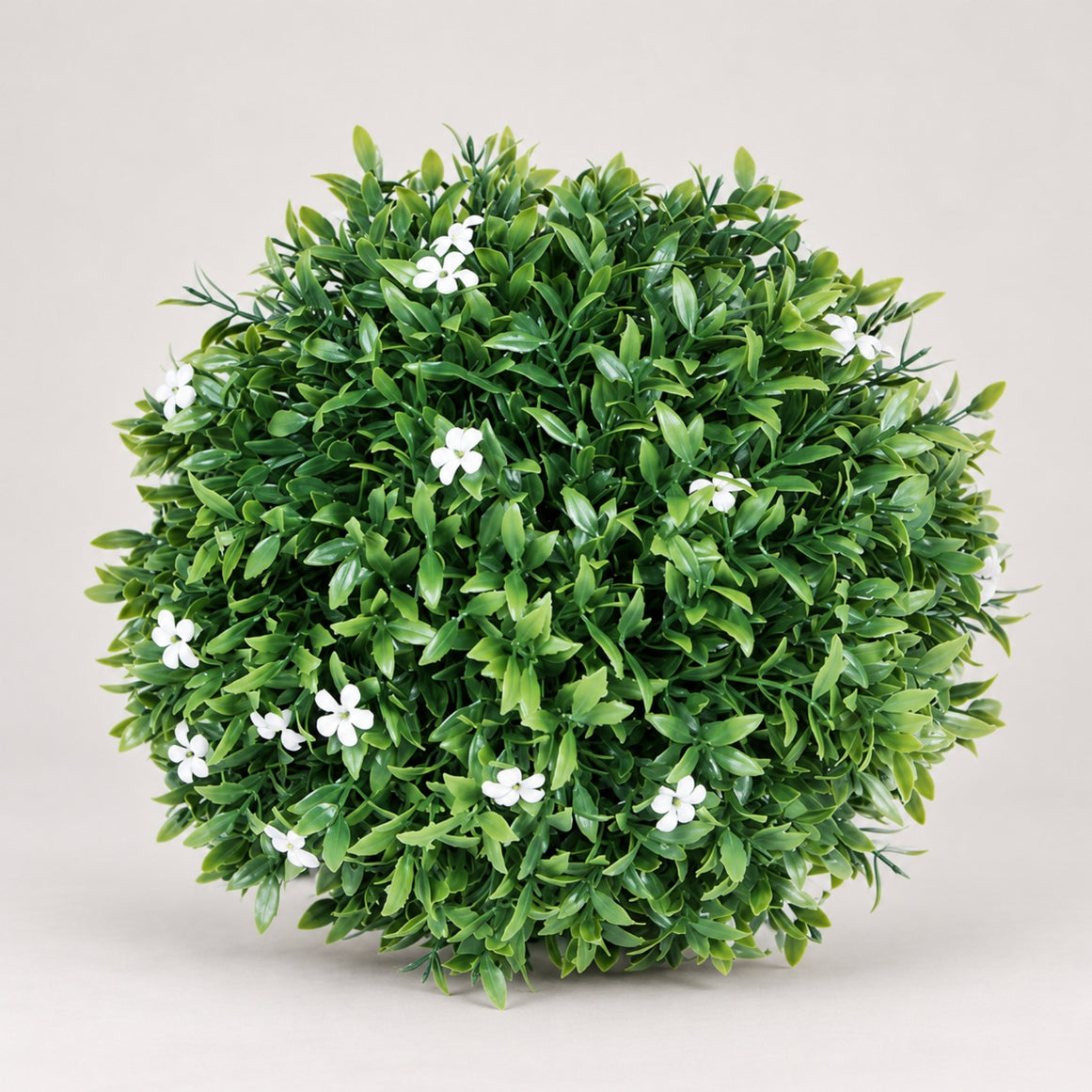 Esfera decorativa jazmin ø23 cm
