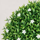 Esfera decorativa jazmin ø23 cm