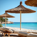 Manto de brezo Sunprotect Bruc Nortene