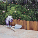 Delia rolo de madeira 120x20 cm nortene