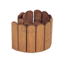 Delia rolo de madeira 120x20 cm nortene