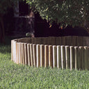 Bordo de madera talos roll nortene