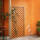 Pannello reticolare dritto 90x180 cm nortene