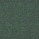 Toldo vela permeable cuadrada 3.6x3.6 m verde nortene