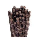 supporto per piante da parete climbawick 0,5x2 m nortene