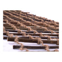 supporto per piante da parete climbawick 0,5x2 m nortene