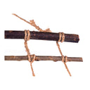 Climbawick 1x2 m suporte de parede para plantas Nortene