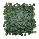 Jardín vertical fresno 50x50 cm verde nortene