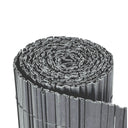 Cañizo pvc doble cara surfcane 20 mm forja claro nortene