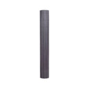 Cañizo pvc doble cara surfcane 20 mm antracita nortene