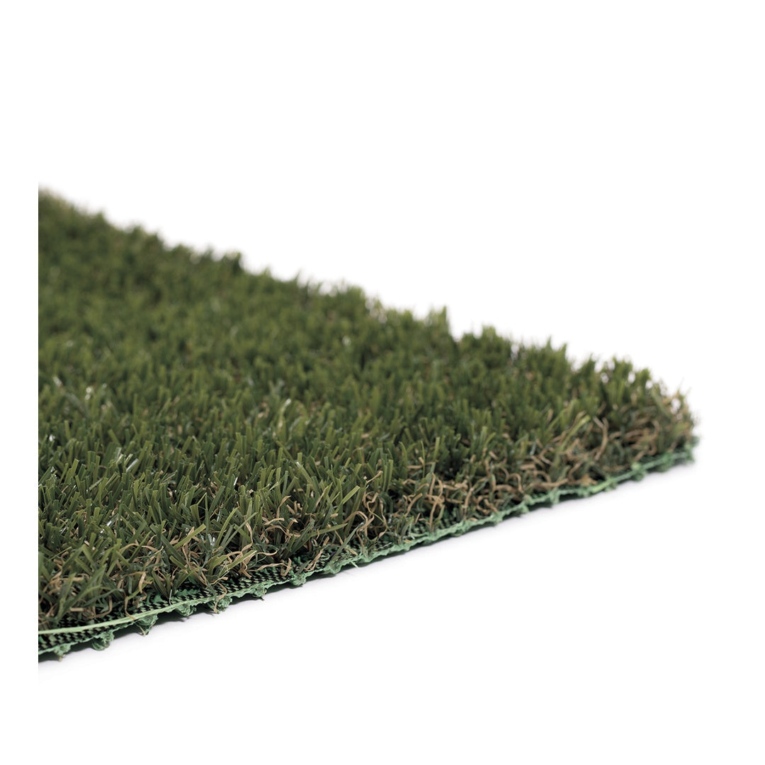 Erba artificiale verde sintra 20 mm nortene