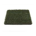 Erba artificiale verde sintra 20 mm nortene