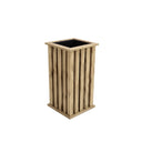 Jardinière verticale Talia 32,5 x 32,5 x 45 cm nordène
