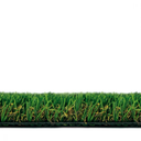 Gazon artificiel vert Denia Evolution 30 mm 2x10 m Nordene
