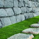 Gazon artificiel New Piazza Evolution 2x20 m 30 mm Nordene