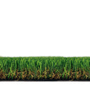 Gazon artificiel vert Denia Evolution 2x10 m 40 mm Nordene