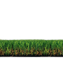 Gazon artificiel vert Denia Evolution 2x20 m 40 mm Nordene