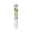 Ostacolo leggero in PVC bifacciale 16 mm bianco