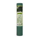 Ostacolo leggero in PVC bifacciale 16 mm verde