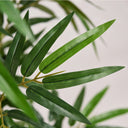 Planta artificial bambú 120 cm nortene