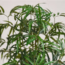 Planta artificial bambú 120 cm nortene
