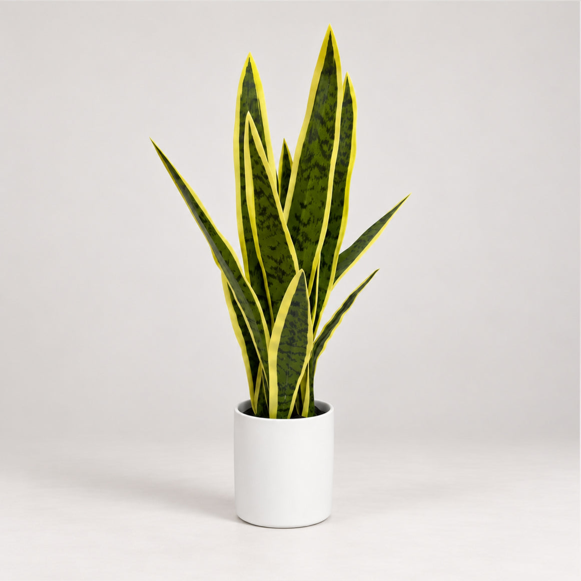 Planta artificial lengua de tigre 45 cm nortene
