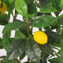 Planta artificial limonero 70 cm nortene