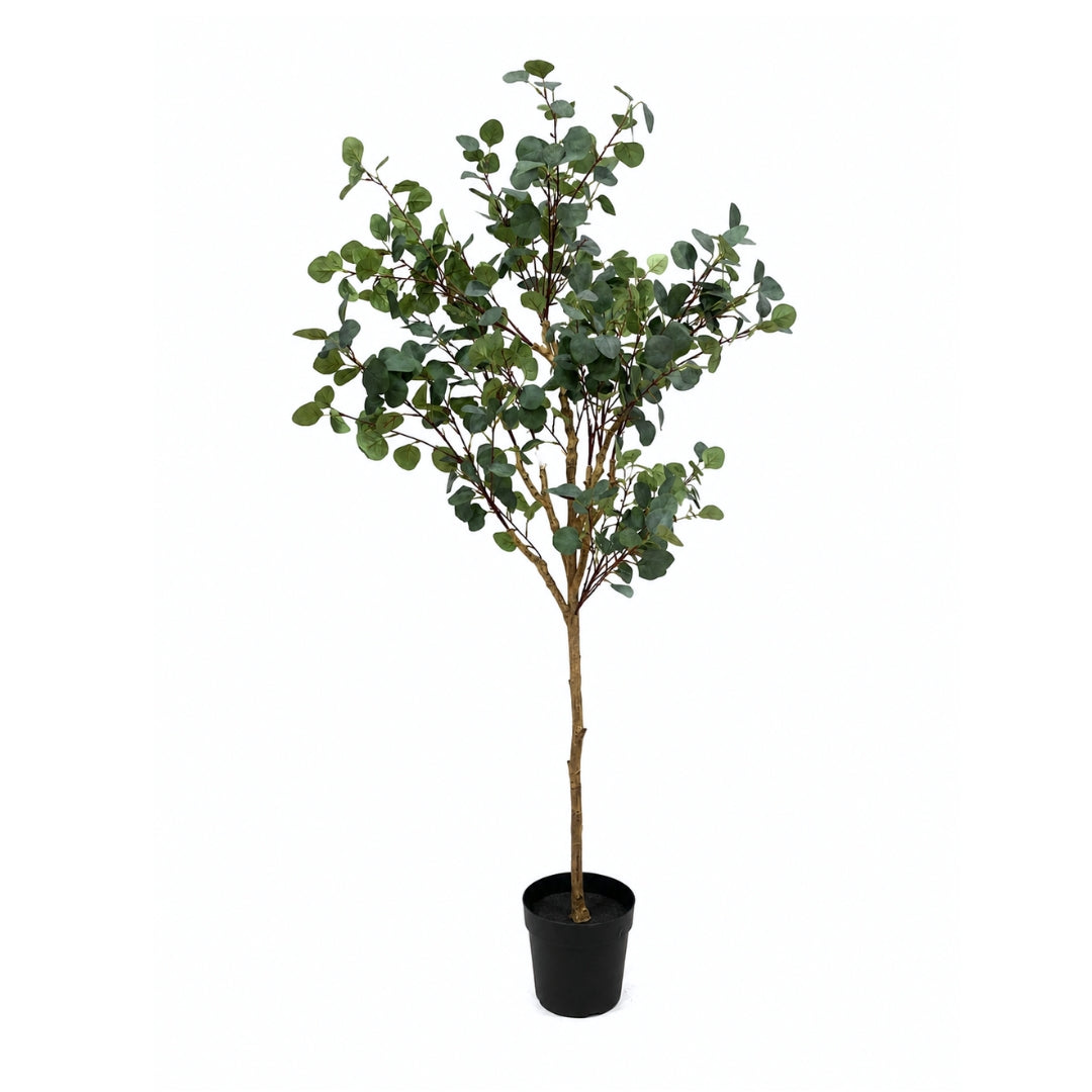 Planta artificial eucaliptus 180 cm nortene