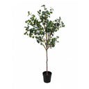 Planta artificial eucaliptus 180 cm nortene