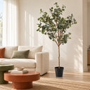 Planta artificial eucaliptus 180 cm nortene