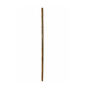 Tutor bambu natural 0.60 diam. 6/8 mm.